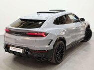 Lamborghini Urus 4.0 V8 BiTurbo 25.9kWh SE SUV 5dr Petrol Plug-in Hybrid Auto 4WD Euro 6 (80 22