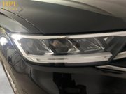 Volkswagen T-Roc 1.5 TSI R-Line SUV 5dr Petrol Manual Euro 6 (s/s) (150 ps) Air Con - Alloys 9