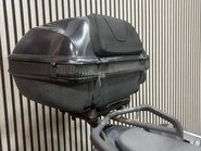 Honda VFR 2008 VTEC FULL LUGGAGE GOOD RUNNING PROJECT BIKE 800CC 14