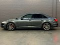 Audi S4 3.0 S4 TFSI Quattro Auto 4WD 4dr 14