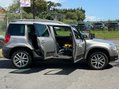 Skoda Yeti ELEGANCE TSI 4WD 3