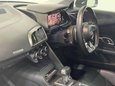 Audi R8 5.2 FSI V10 Plus S Tronic quattro Euro 6 (s/s) 2dr 46