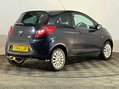 Ford Ka ZETEC 7