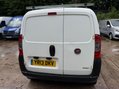 Fiat Fiorino 1.3 JTD Multijet Cargo Adventure Car Derived Van 3dr Diesel Manual (s/s) (1 12