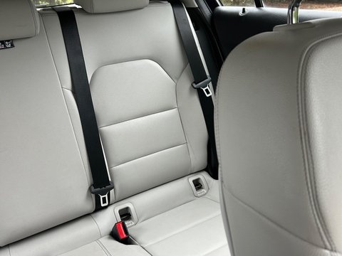 Mercedes-Benz A Class 1.6 A180 Sport 7G-DCT Euro 6 (s/s) 5dr 17