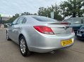 Vauxhall Insignia 2.0 CDTi SE Nav Hatchback 5dr Diesel Auto Euro 5 (160 ps) 4