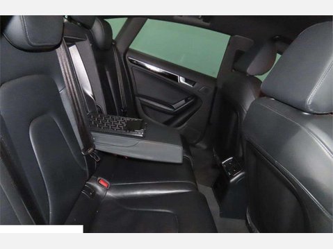 Audi A5 2.0 TDIe S line Sportback Euro 5 (s/s) 5dr 14
