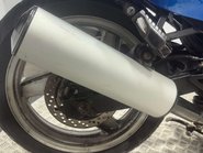 Kawasaki GPZ 2000 ONLY 20K CLEAN PROJECT BIKE SPARES OR REPAIR 500CC 27