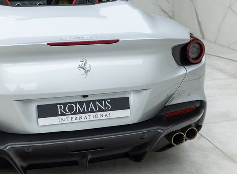 Ferrari Portofino M 24