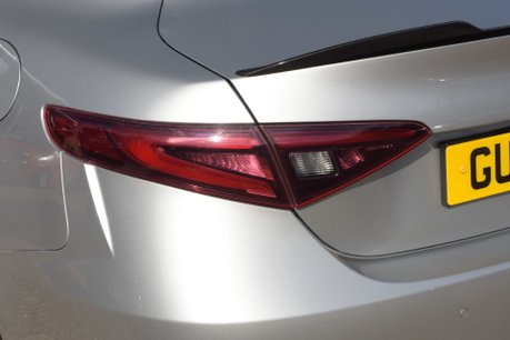 Alfa Romeo Giulia TB VELOCE 16