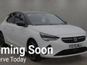 Vauxhall Corsa ELITE NAV PREMIUM