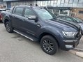 Ford Ranger 3.2 TDCi Wildtrak Auto 4WD Euro 5 4dr 12