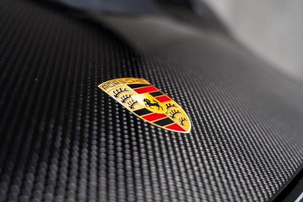 Porsche 911 GT3 RS PDK. WEISSACH PACKAGE. FULL SATIN PPF. PCCBS. LIFT. 3