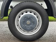 Vauxhall Movano F3500 L3 125 ps Crew Cab Tipper - Air Con 28