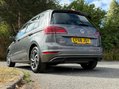 Volkswagen Golf SV MATCH TSI EVO 38