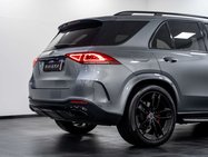 Mercedes-Benz GLE 2.9 GLE400d AMG Line (Premium Plus) SUV 5dr Diesel G-Tronic 4MATIC Euro 6 ( 11