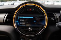 Mini Hatch COOPER 18