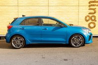 Kia Rio GT-LINE S MHEV 12