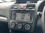 Subaru Forester 2.0 Forester i XT Symmetrical AWD CVT 4WD 5dr 55