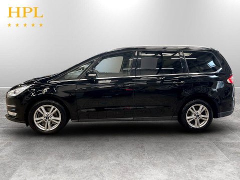 Ford Galaxy 2.0 TDCi Titanium MPV 5dr Diesel Powershift Euro 6 (s/s) (150 ps) 4