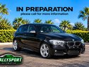 BMW 1 Series 2.0 125d M Sport Auto 3dr