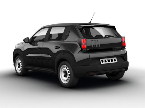 New FIAT Grande Panda Electric 83kW POP from £278 per month on 6.9% APR PCP £999 Deposit 3