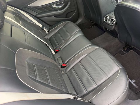 Mercedes-Benz E Class BRABUS 700 4.0 AMG E 63 S 4Matic+ Auto 4WD 4dr 36