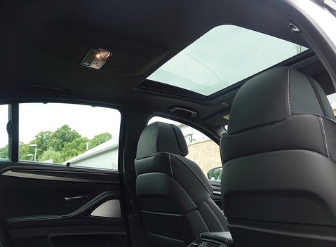 BMW M5 Competition Edition 28