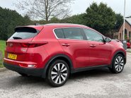Kia Sportage 1.7 Sportage 3 ISG CRDi 5dr 7