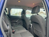 Ford C-Max ZETEC 7