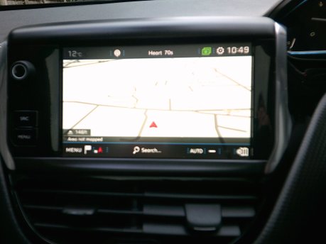 Peugeot 2008 PURETECH S/S ALLURE PREMIUM ONLY 68,000 MILES FROM NEW 14