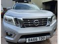 Nissan Navara 2.3 dCi Tekna Pickup Double Cab 4dr Diesel Auto 4WD Euro 6 (190 ps) 3