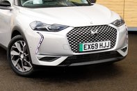DS DS 3 E-TENSE ULTRA PRESTIGE 11