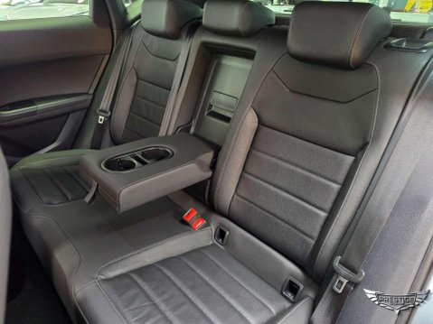 SEAT Ateca 1.4 EcoTSI XCELLENCE DSG Euro 6 (s/s) 5dr 29