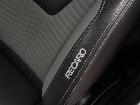 Ford Fiesta 1.6T EcoBoost ST-2 Euro 5 3dr 62