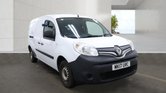 Renault Kangoo LWB L2H1 Low Roof Business Air Con Sensors EURO 6 NO VAT 2