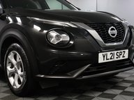 Nissan Juke DIG-T N-CONNECTA 61