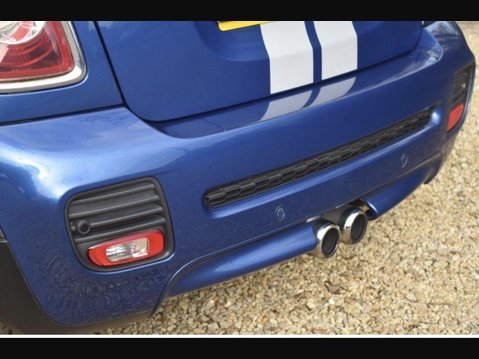 Mini Coupe 1.6 Cooper S Coupe 2dr Petrol Manual Euro 5 (s/s) (184 ps) 8