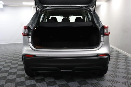 Nissan Qashqai DIG-T ACENTA PREMIUM 14