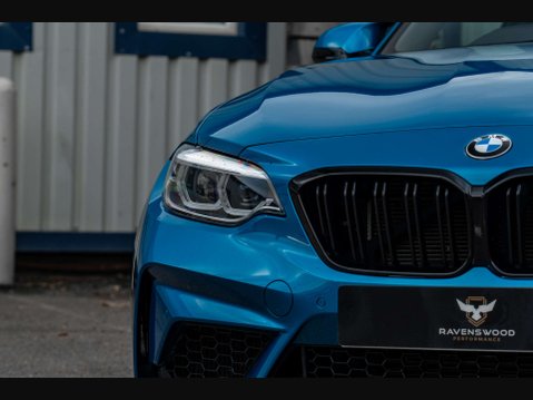 BMW M2 3.0 M2 Competition Edition Auto 2dr 26