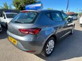 SEAT Leon 1.2 TSI SE Euro 6 (s/s) 5dr 5