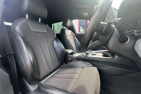 Audi A4 3.0 TDI V6 S line Estate 5dr Diesel Tiptronic quattro Euro 6 (s/s) (272 ps) 15
