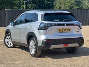 Suzuki S-Cross MOTION 2