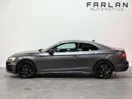 Audi A5 2.0 TFSI 35 Black Edition Coupe 2dr Petrol S Tronic Euro 6 (s/s) (150 ps) 16
