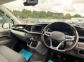 Volkswagen Transporter 2.0 Transporter T30 Highline TDI 12