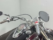 Suzuki Intruder 800 VL C800 2013 24K VERY CLEAN MOT 800CC CRUISER BIKE 8