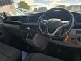 Volkswagen Transporter T30 TDI P/V STARTLINE 9