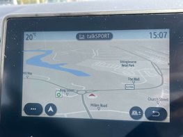 Renault Captur 1.0 Captur Evolution TCE 5dr 29