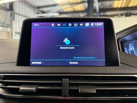 Peugeot 3008 PURETECH S/S ALLURE 16