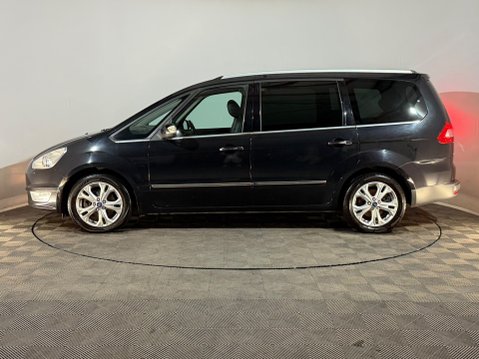 Ford Galaxy TITANIUM X TDCI 5